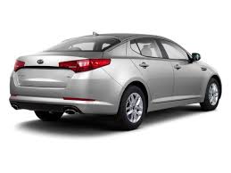 Vehicle owners can unlock the vehicle doors by pressing the lock or unlock buttons located on the key fo. 2012 Kia Optima Reviews Ratings Prices Consumer Reports