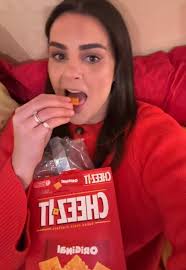 Exploring the Cheez-It Escape Experience