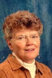 Obituary for Eldora Louise (Cyphers) Kroells