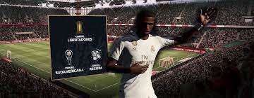 2021 2020 2019 2018 2017 2016 2015 2014 2013 2012 2011 2010 2009 2008 2007 2006 2005 2004 2003. Fifa 20 Update Bringt Copa Libertadores Mit Top Teams Sudamerikas