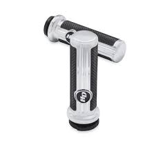 Defiance Hand Grips 56100158 Harley Davidson Usa
