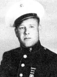 James David Durham (1910-1988)