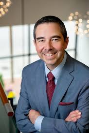 DNHS Alumni Angelo Gonzales, Executive Director of SWIFT Community Schools 