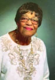 Estelle McCadden Obituary (1926