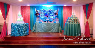 Show off how great you look through a quinceañera masquerade mask. Masquerade Quinceanera Party Ideas Photo 4 Of 19 Catch My Party
