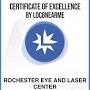 Laser Eye Center from www.rochestereyecenter.com