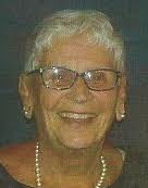 Obituary information for Mary Ellen Ferrick