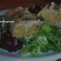 Oggi facciamo un viaggio in sicilia, ti porto con me a casa di mamma per preparare assieme una ricetta facile e veloce: Involtini Alla Siciliana Masseria Sciarra Ricette Di Cucina Gustosa Ricerca