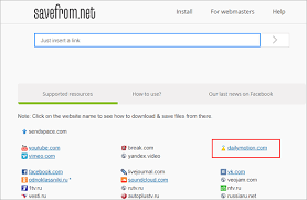 Te contamos 2 soluciones gratis de snappea para bajar tu contenido favorito de esta popular . How To Download Dailymotion Videos On Android Iphone Pc Mac
