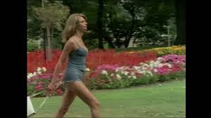 She is an australian by nationality born in mackay, queensland, australia as delvene kathryn delaney. Delvene Delaney Good Quality Edited Youtube