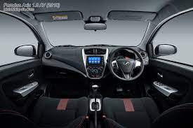 Image gallery by kdi here shows the axia exterior and interior photos and spec. Perodua Axia 2019 Price In Malaysia From Rm23 367 Motomalaysia
