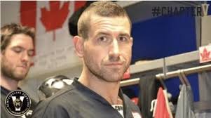 Terry Ryan gets emotional in post game interview