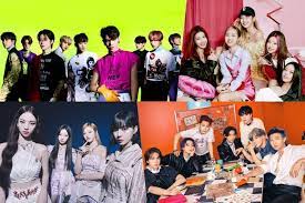The latest bp cruiser is lisa, who joined nct's ten for a choreography lesson before . Nct 127 Itzy Aespa Bts Blackpink And Txt Rank High On Billboard S World Albums Chart Global Circulate