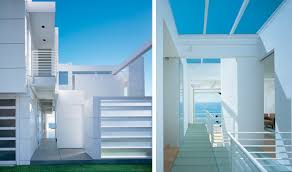 Thinking about building a beach house? Modern Beachfront House Archives Digsdigs