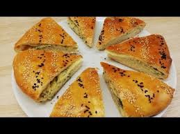 Pain Farci Au Fromage Economique Et Facile Cuisine Rapide Youtube
