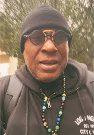 David Kenneth Sommerville