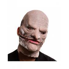 Shop exclusive merch and apparel from the official slipknot store. Corey Slipknot Maske Party Fiesta