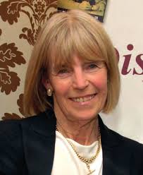 All change at the top