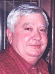 Raymond 'Earl' Copeland