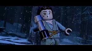 Anakin skywalker (podracer), can scan for hidden objects. Lego Star Wars The Force Awakens Carbonite Block Guide Lego Star Wars The Force Awakens