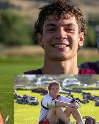 University of Montana Lacrosse