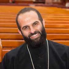 Stream Joshua (Fr Mark Basily) by Upper Room Media