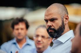 Barra Funda comemora fim da usina de asfalto