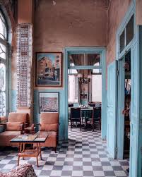 Chairish On Instagram Amman S Oldest Home By Nastasiaspassport Amman Jordan Old Houses House Design