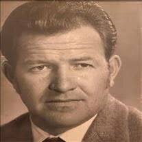 Buddy Wayne Barron Obituary