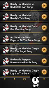 Watch short videos about #ink_sans_cute on tiktok. Bendy Ink Sans Papyrus Song Ringtones Fur Android Apk Herunterladen