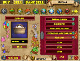 Wizard101 Mega Snacks Wizard101 Basics For Beginners Page 2