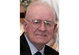 Kenneth Withrow Obituary (2011)