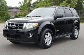 Image result for Monterey 2008 Escape