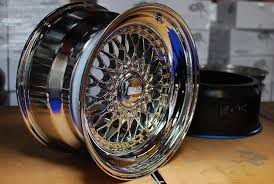 beautiful bbs ホイール