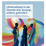 German Businesses Embrace Democracy as a Critical Competitive and Social Asset Amid Challenges