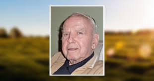 John "Duke" Waller Obituary January 26, 2019