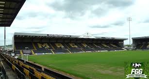 Contact details for the notts county ticket office and club shop, media and commercial departments, football in the community, ifollow, trial information and more. Meadow Lane Notts County Fc Football Ground Guide