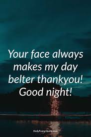 I can't wait to hold you in my arms again. 170 Really Cute Good Night Text Messages For Her Daily Funny Quotes