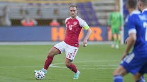 Providing an update on eriksen's condition, the danish fa, in a statement on sunday, said the player is stable and has 'sent his. Pm53mitezkklsm