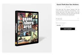 San andreas from the search results. Grand Theft Auto San Andreas Pc Download Full Verison