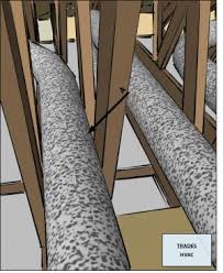 We did not find results for: Sufficient Cavity Space For Flex Ducts Building America Solution Center