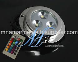 Rgb Boat Transom Underwater Light Fishing Boat Lights Yacht Outdoor Light Led Marine Light Aml 11rgb3009c Wr Manufacturer From China M A Marine Hardware Electric Supply Ltd