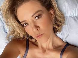 Video oficial de telemundo un nuevo día. The Actress Fernanda Castillo Was Hospitalized In An Emergency Light Home