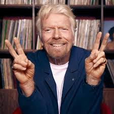 Richard Branson: 'Why I won't leave my billions to my children'