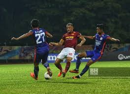 Hôtels à proximité de : Selangor Belasah Felda