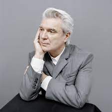David Byrne S American Utopia Tour Is Coming To Detroit City Slang