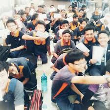 Smk bandar puchong jaya (a), puchong jaya, selangor. School Visit Smk Bandar Puchong Tech Terrain College Facebook