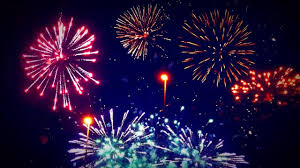 Best Fireworks Sound Effect Realistic Sound 3 D Hd Improved Youtube