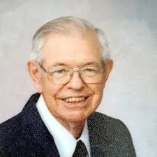 Luc Favarger Obituary