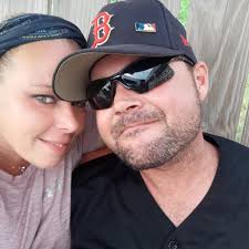 So excited for the Boston Red Sox to be back